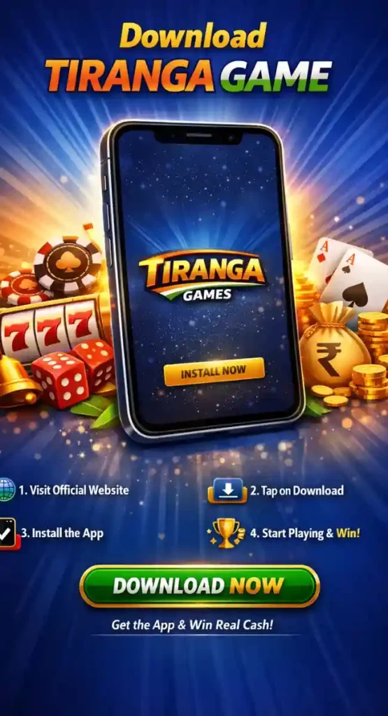 tiranga game download